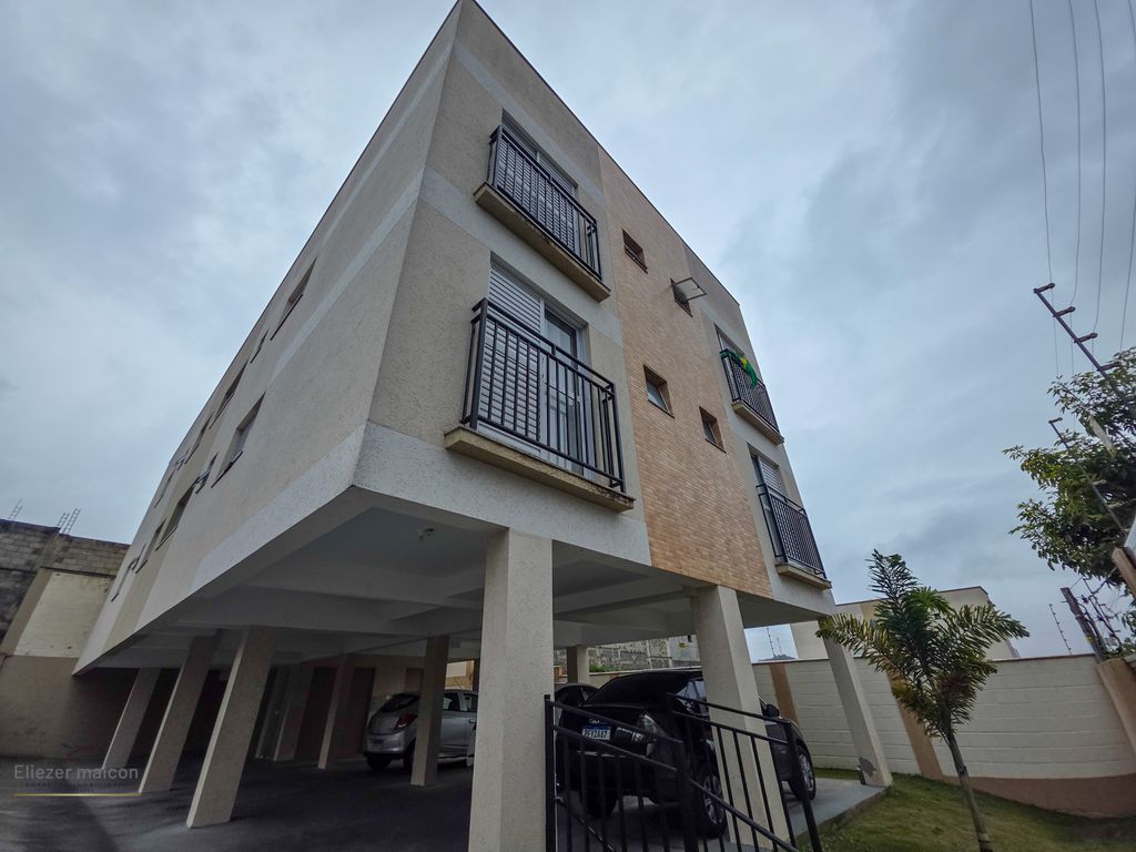 Apartamento, 2 quartos, 60 m² - Foto 3