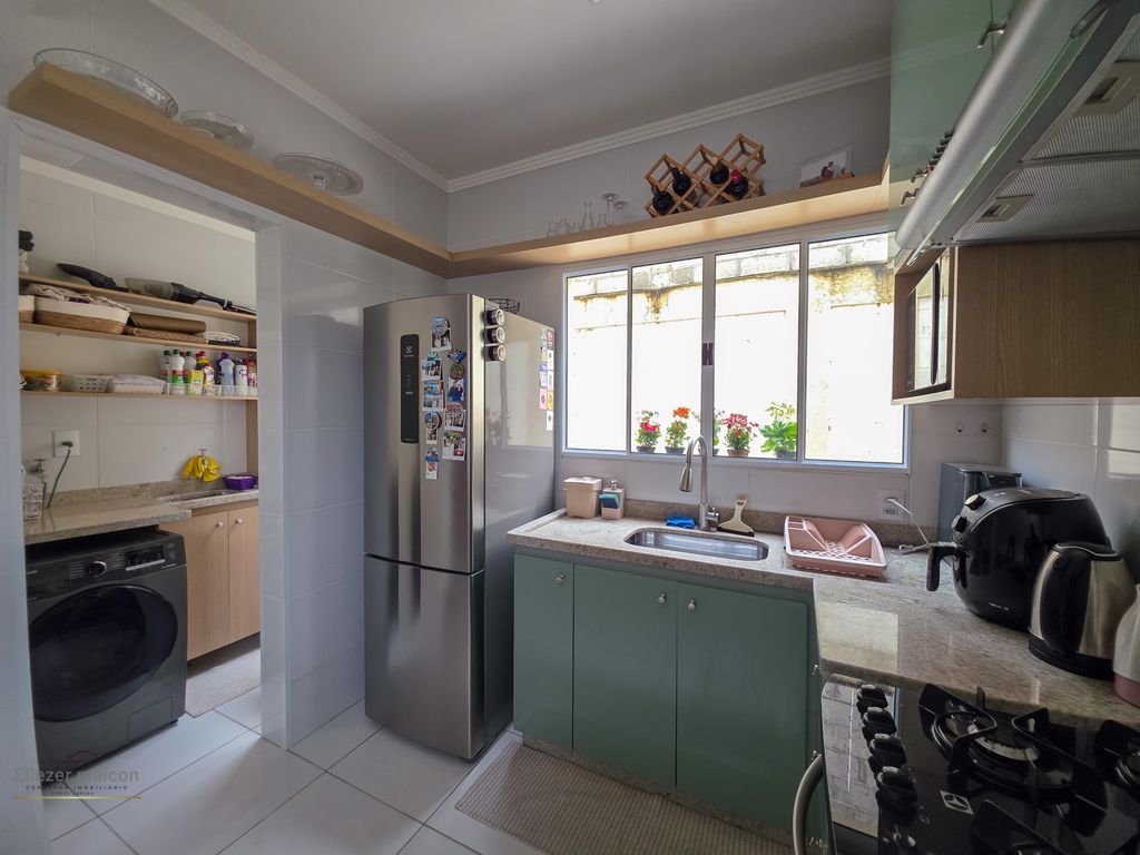 Apartamento, 2 quartos, 60 m² - Foto 11