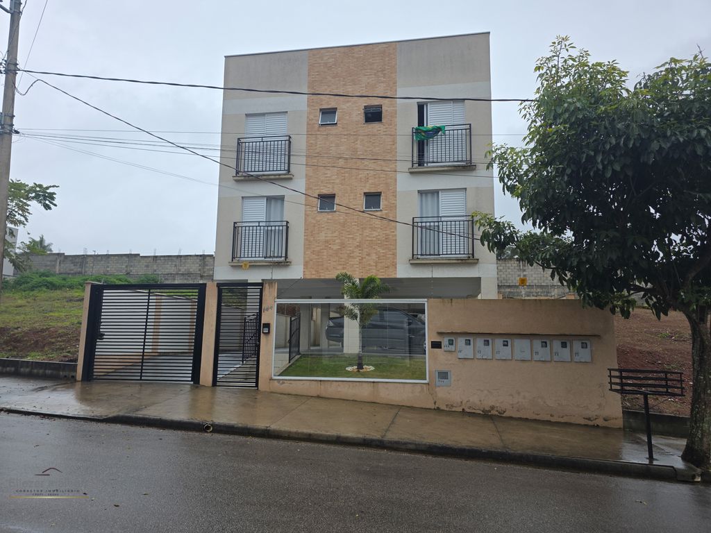 Apartamento, 2 quartos, 60 m² - Foto 2