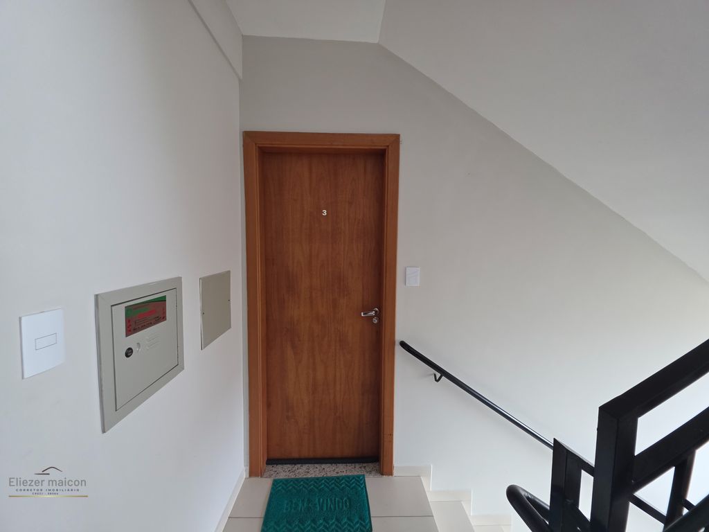 Apartamento, 2 quartos, 60 m² - Foto 7