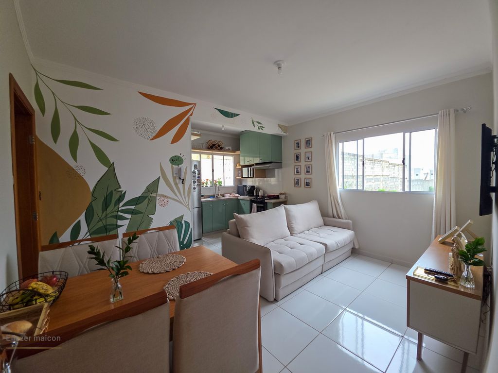 Apartamento, 2 quartos, 60 m² - Foto 8