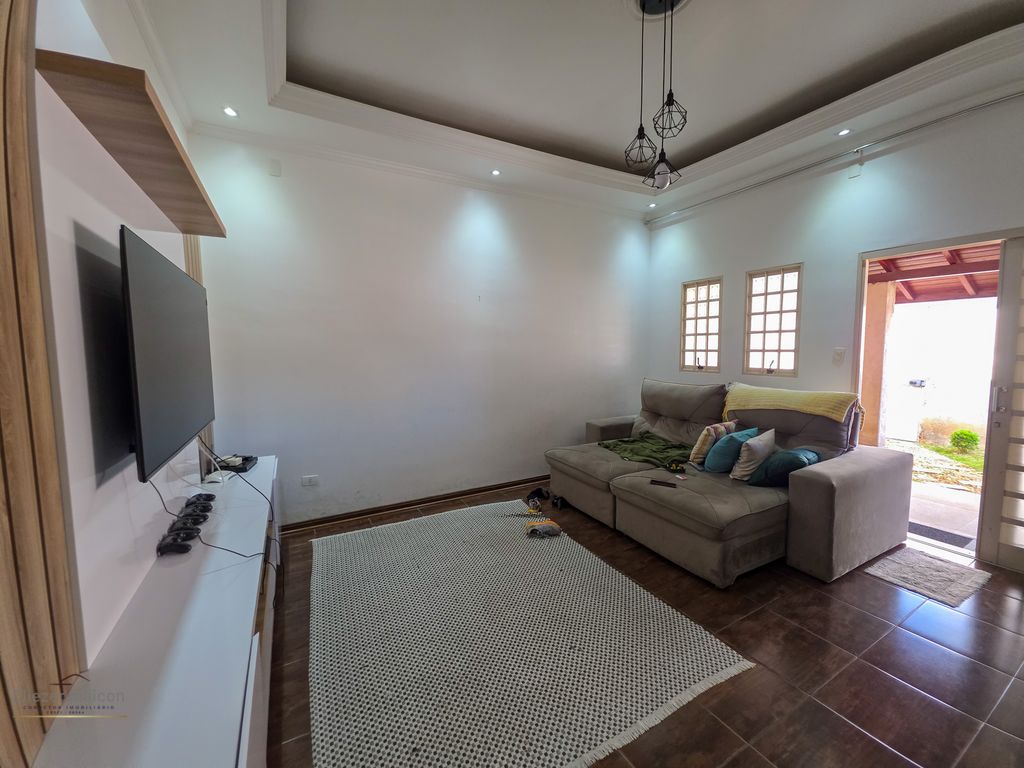Casa, 3 quartos, 225 m² - Foto 6