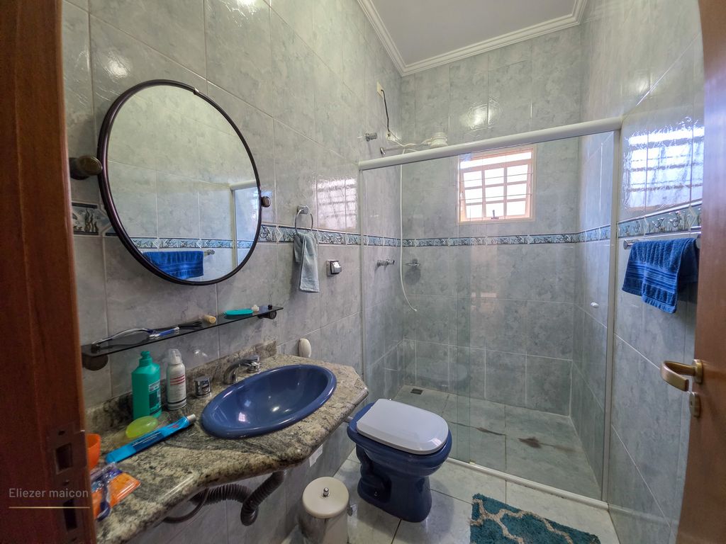 Casa, 3 quartos, 225 m² - Foto 19