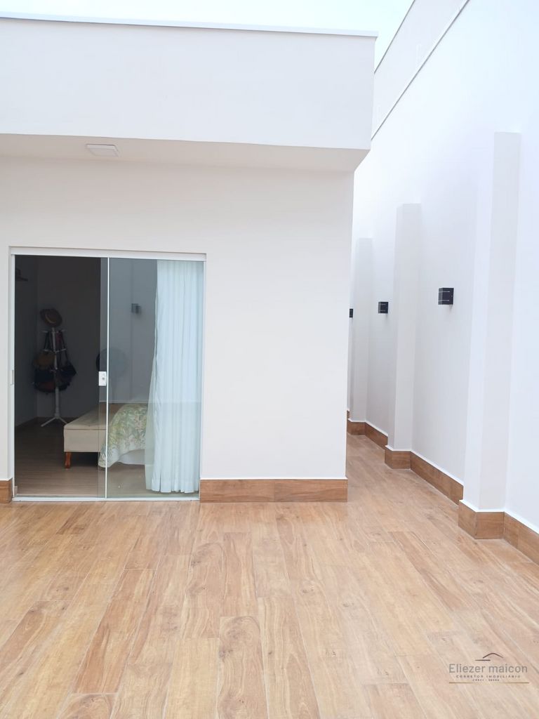 Casa, 3 quartos, 136 m² - Foto 13
