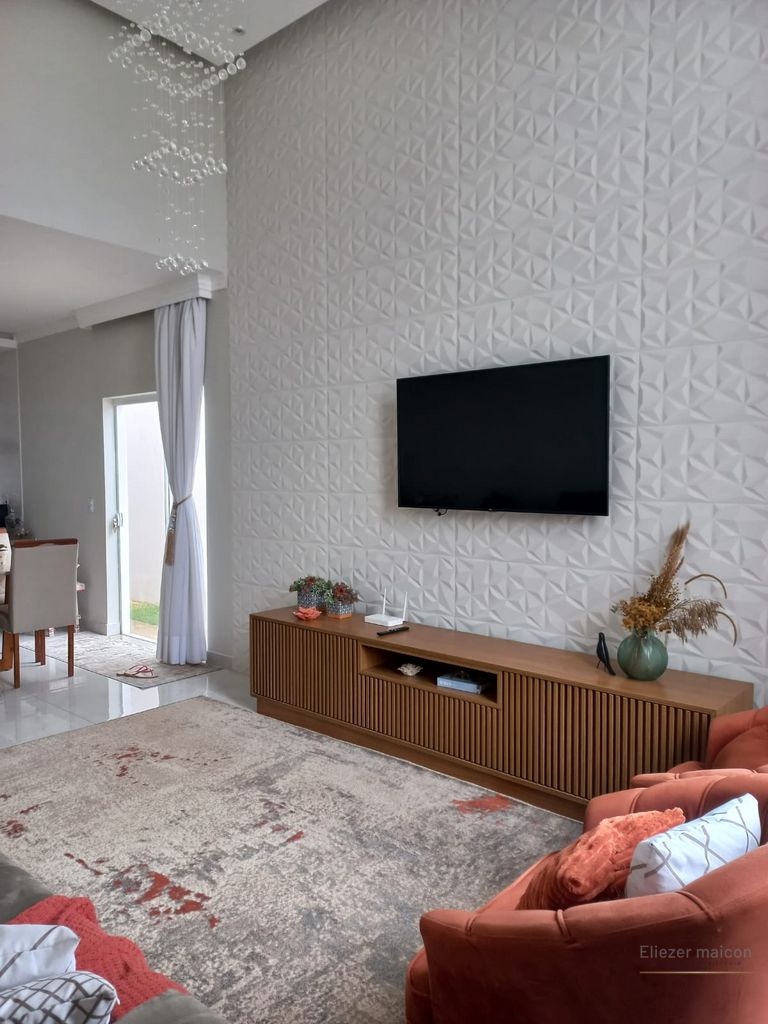 Casa, 3 quartos, 136 m² - Foto 19