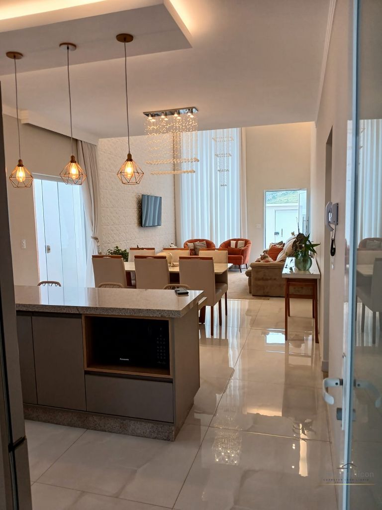 Casa, 3 quartos, 136 m² - Foto 25