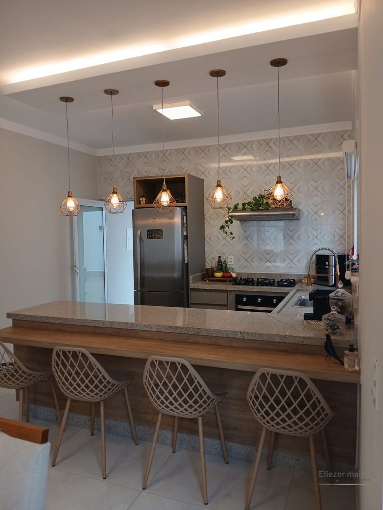 Casa, 3 quartos, 136 m² - Foto 24