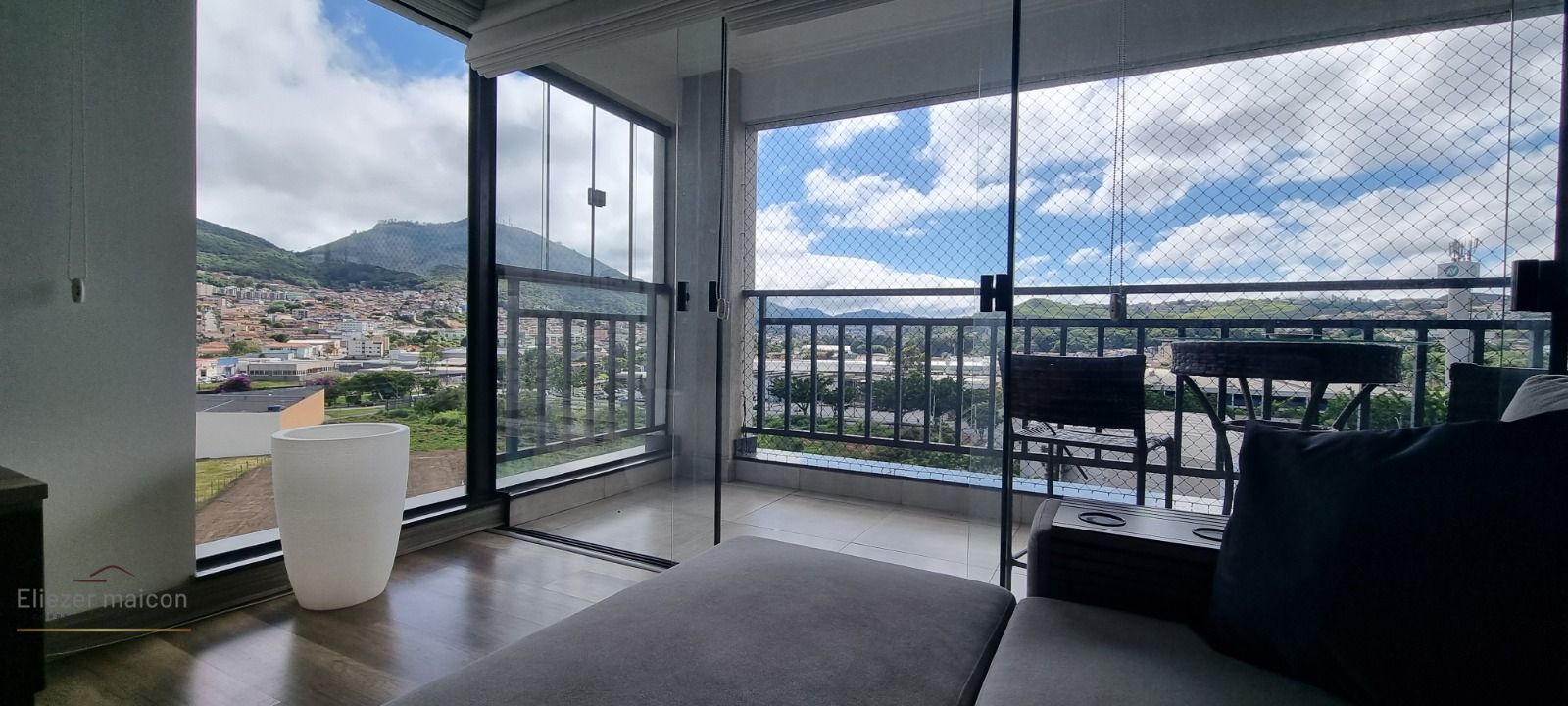 Apartamento, 3 quartos, 120 m² - Foto 4
