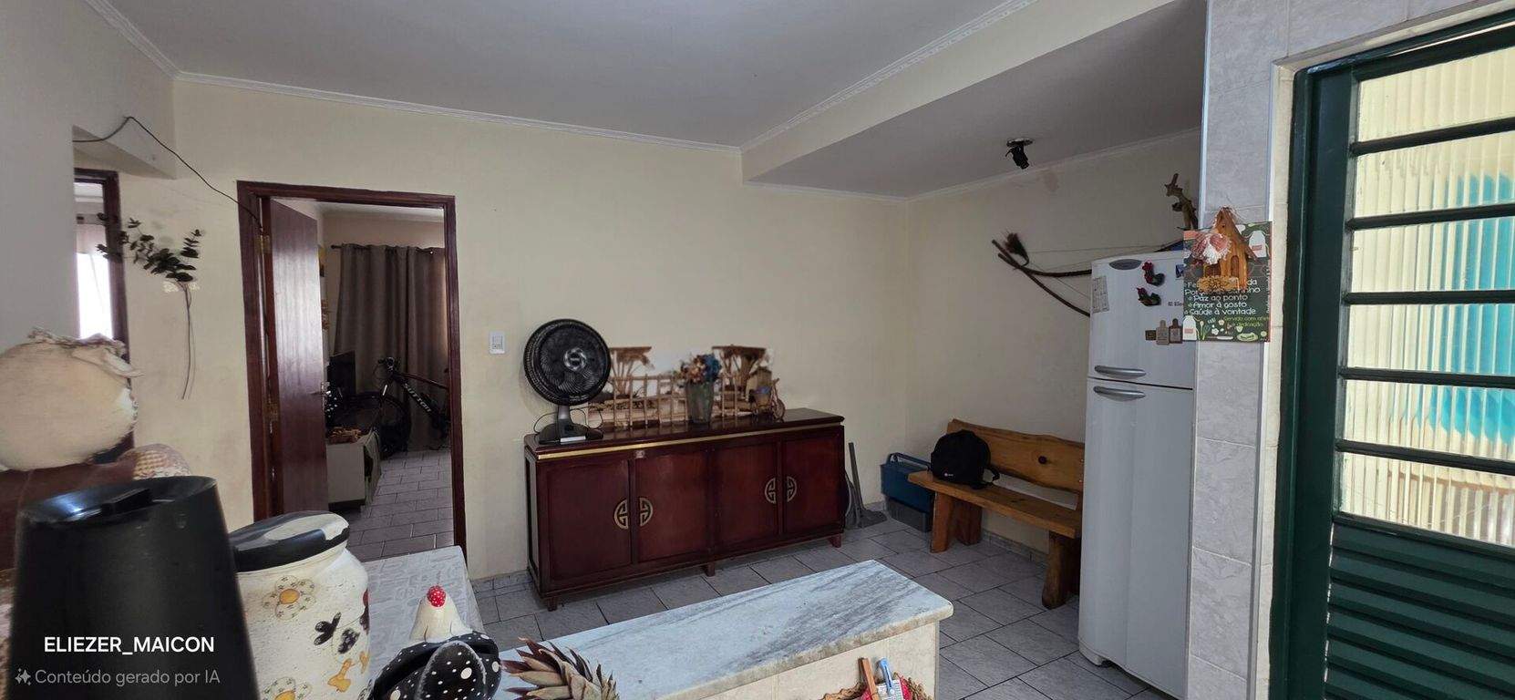 Apartamento, 2 quartos, 91 m² - Foto 4