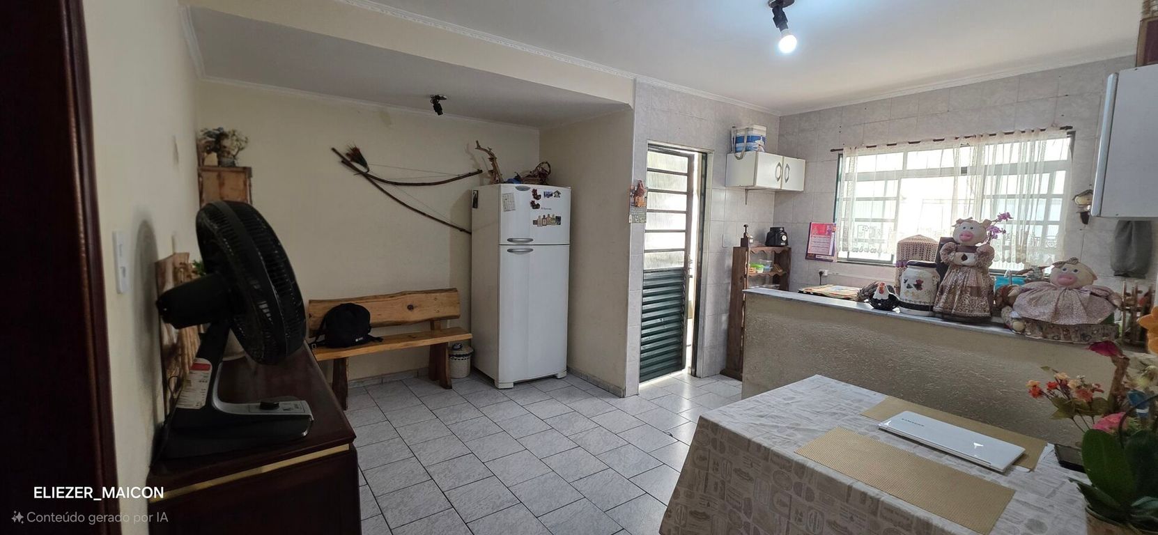 Apartamento, 2 quartos, 91 m² - Foto 5