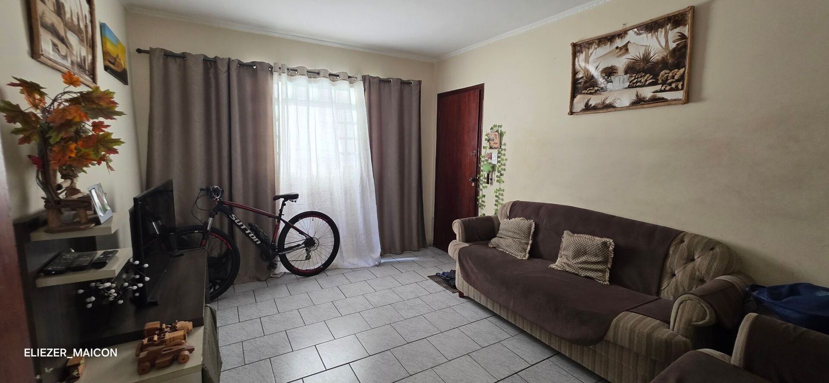 Apartamento, 2 quartos, 91 m² - Foto 3