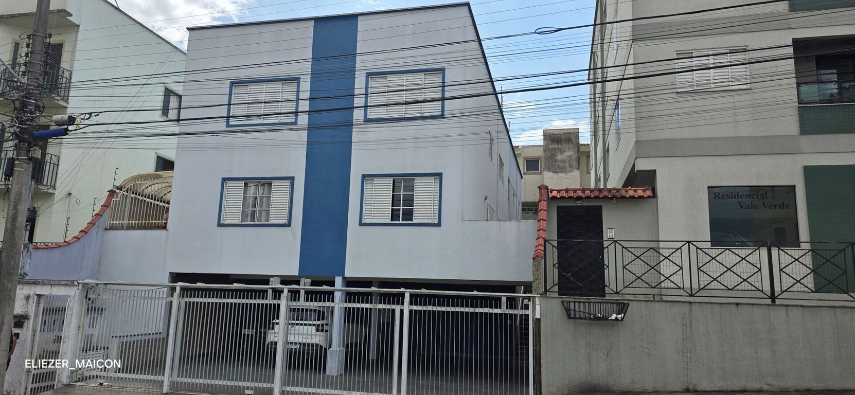 Apartamento, 2 quartos, 91 m² - Foto 1