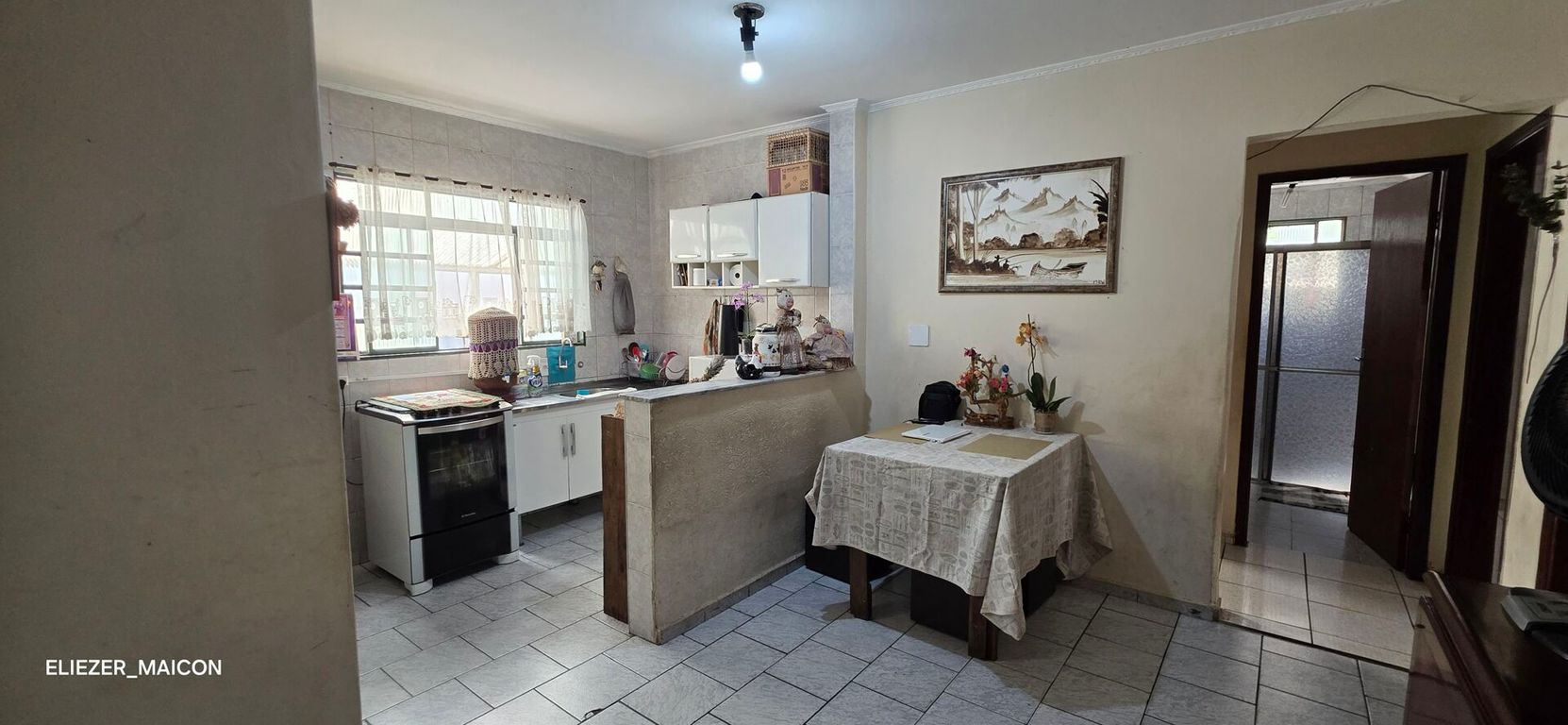 Apartamento, 2 quartos, 91 m² - Foto 6