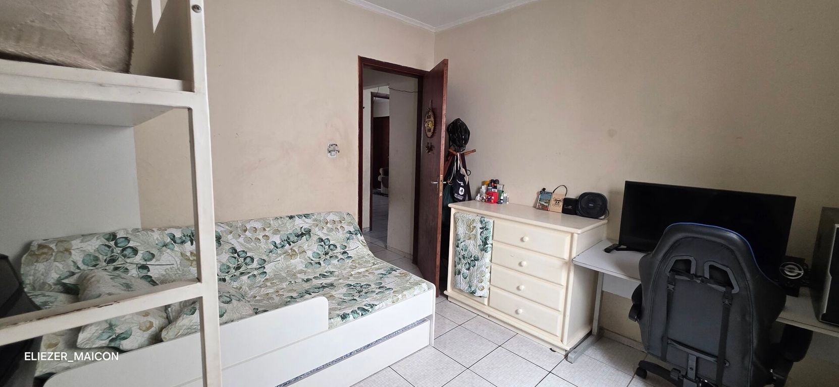 Apartamento, 2 quartos, 91 m² - Foto 11