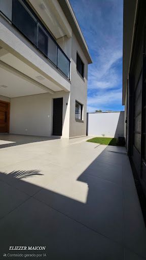 Casa, 4 quartos, 196 m² - Foto 4