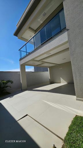 Casa, 4 quartos, 196 m² - Foto 3