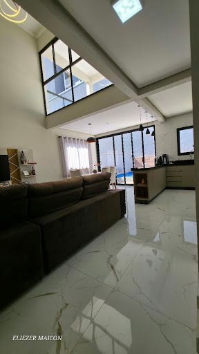 Casa, 4 quartos, 196 m² - Foto 6