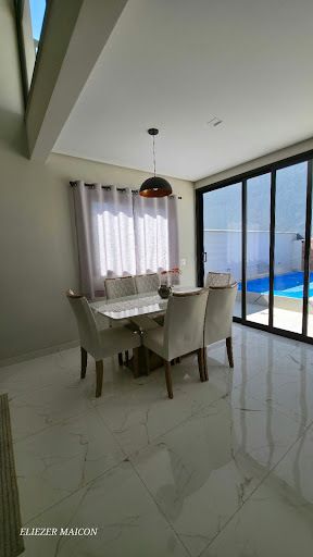 Casa, 4 quartos, 196 m² - Foto 9