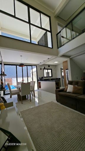 Casa, 4 quartos, 196 m² - Foto 8
