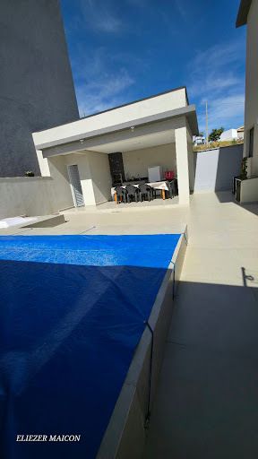 Casa, 4 quartos, 196 m² - Foto 29