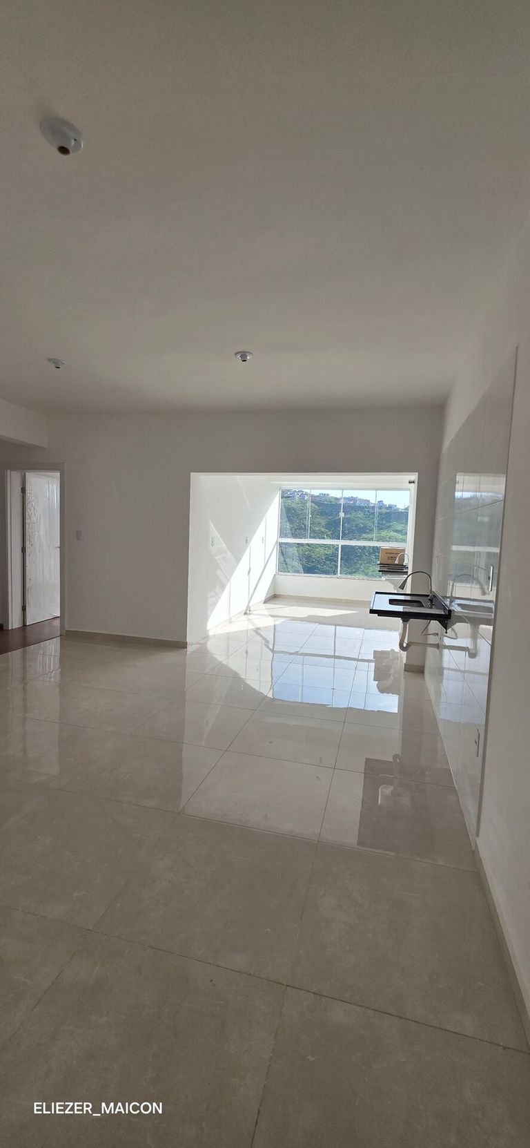 Apartamento, 3 quartos, 153 m² - Foto 1