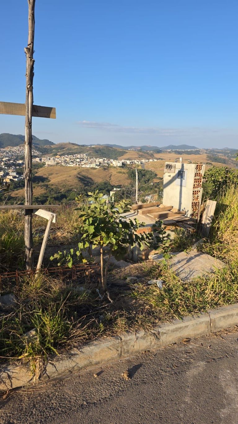 Terreno, 250 m² - Foto 1