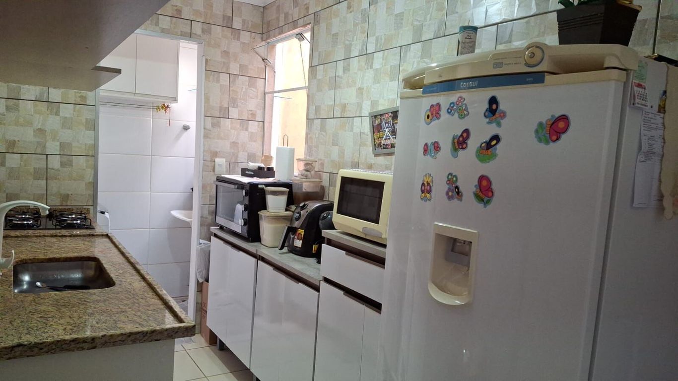 Apartamento, 2 quartos, 48 m² - Foto 5