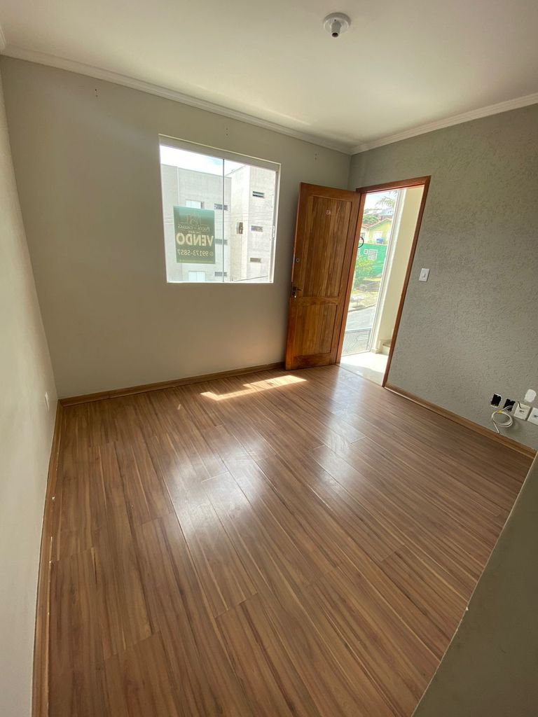 Apartamento, 2 quartos, 48 m² - Foto 2