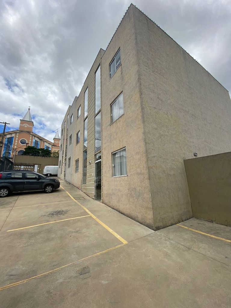 Apartamento, 2 quartos, 48 m² - Foto 1