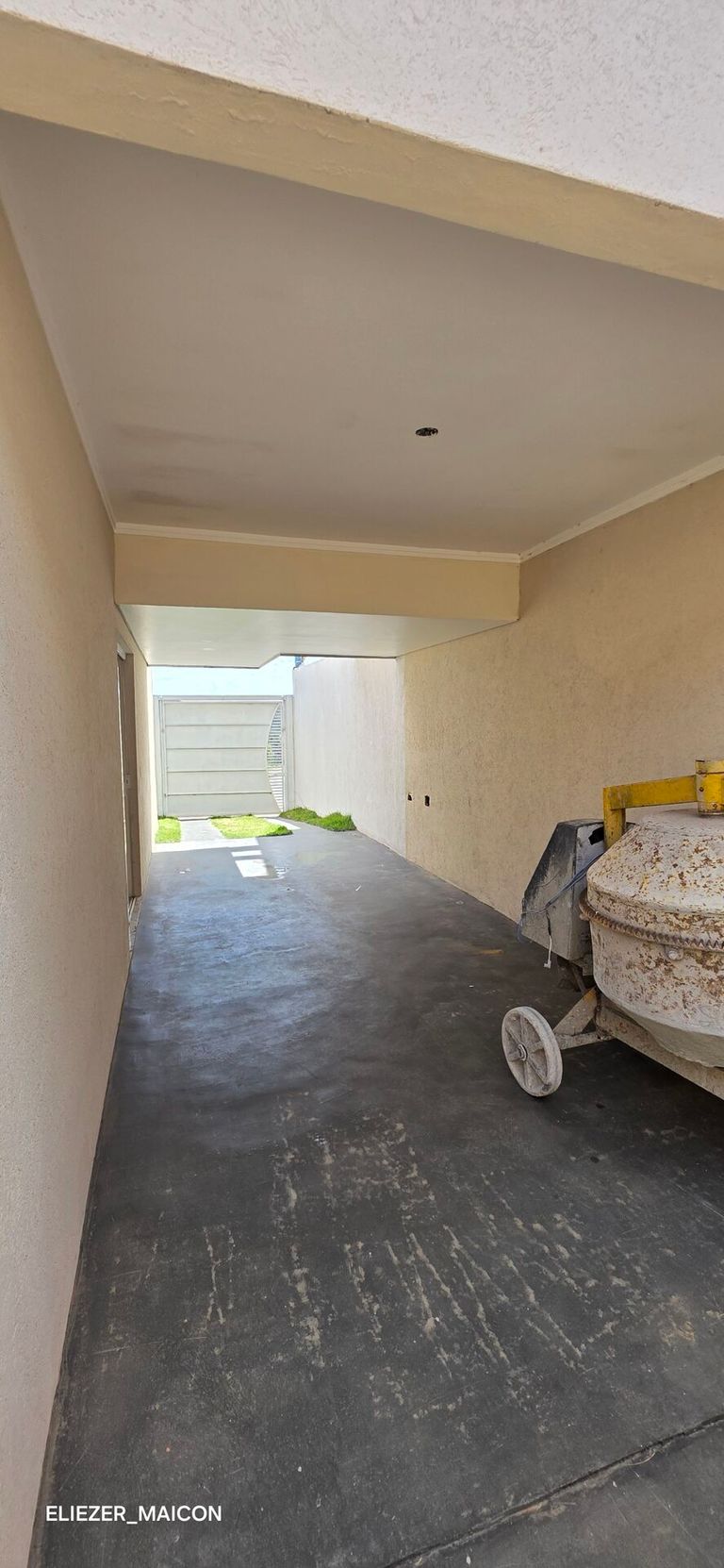 Sobrado, 3 quartos, 90 m² - Foto 4