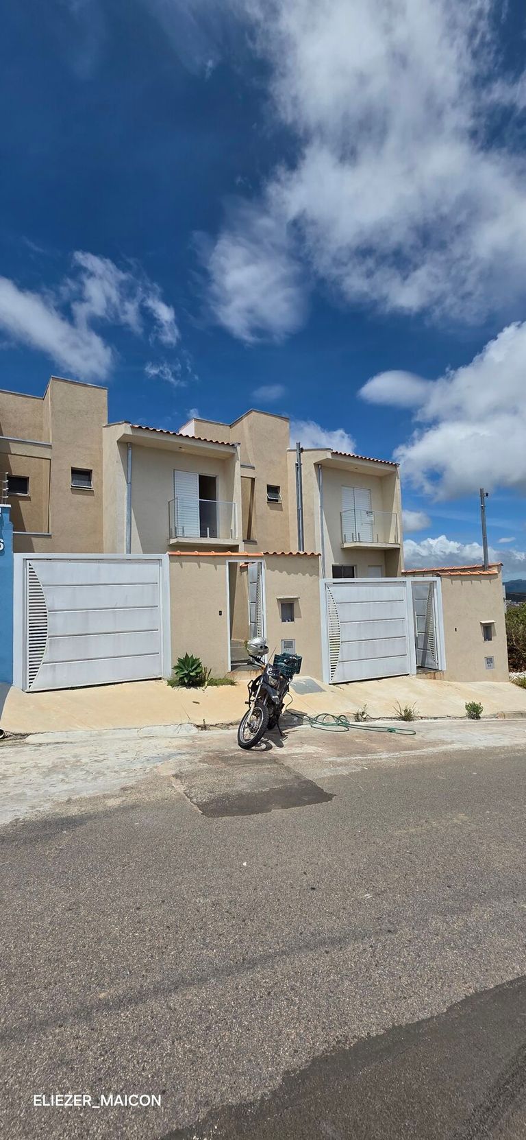 Sobrado, 3 quartos, 90 m² - Foto 1