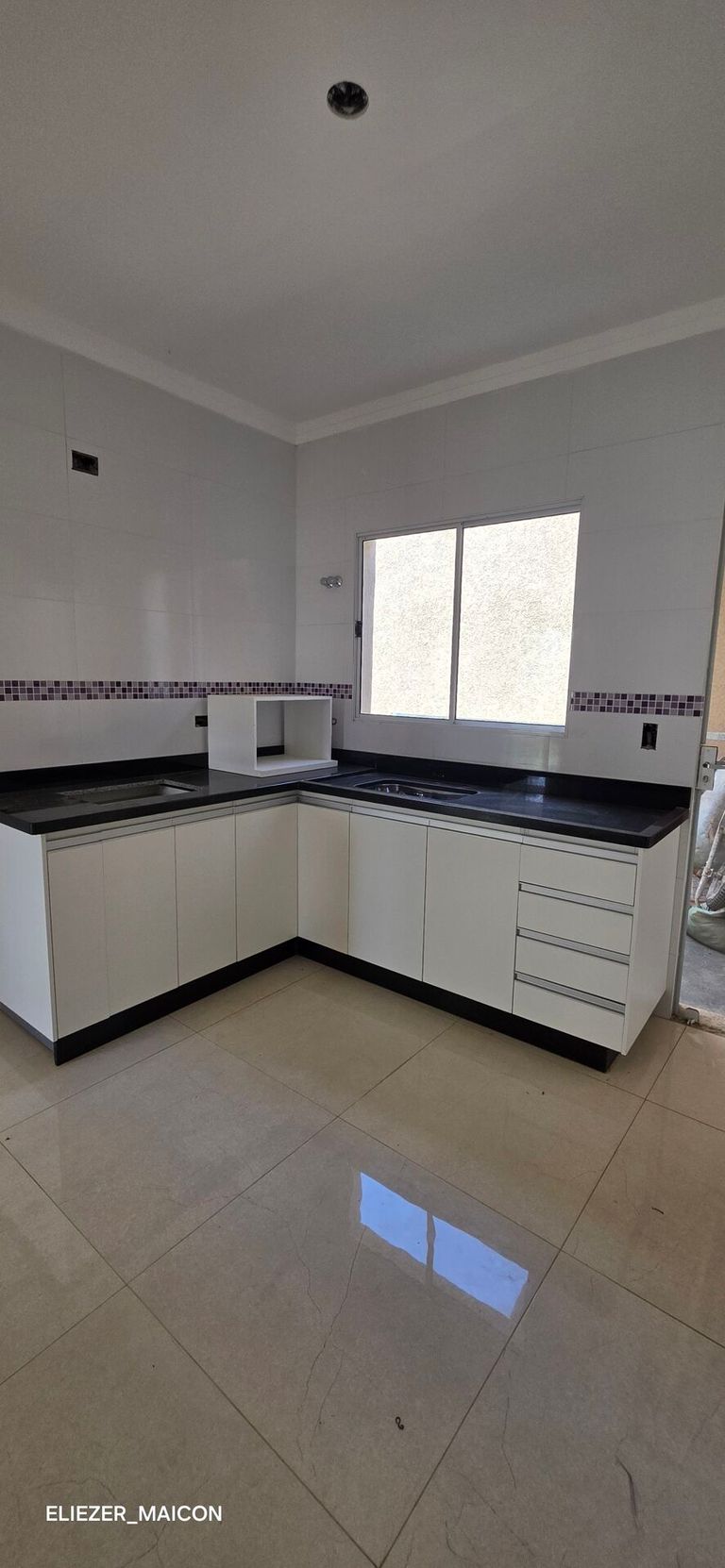 Sobrado, 3 quartos, 90 m² - Foto 9