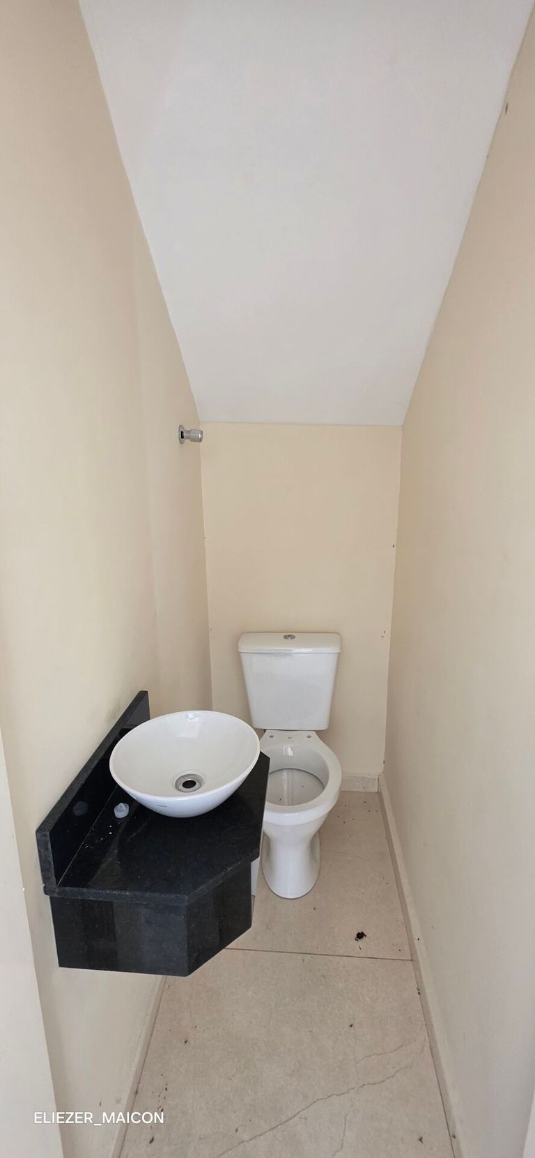 Sobrado, 3 quartos, 90 m² - Foto 10