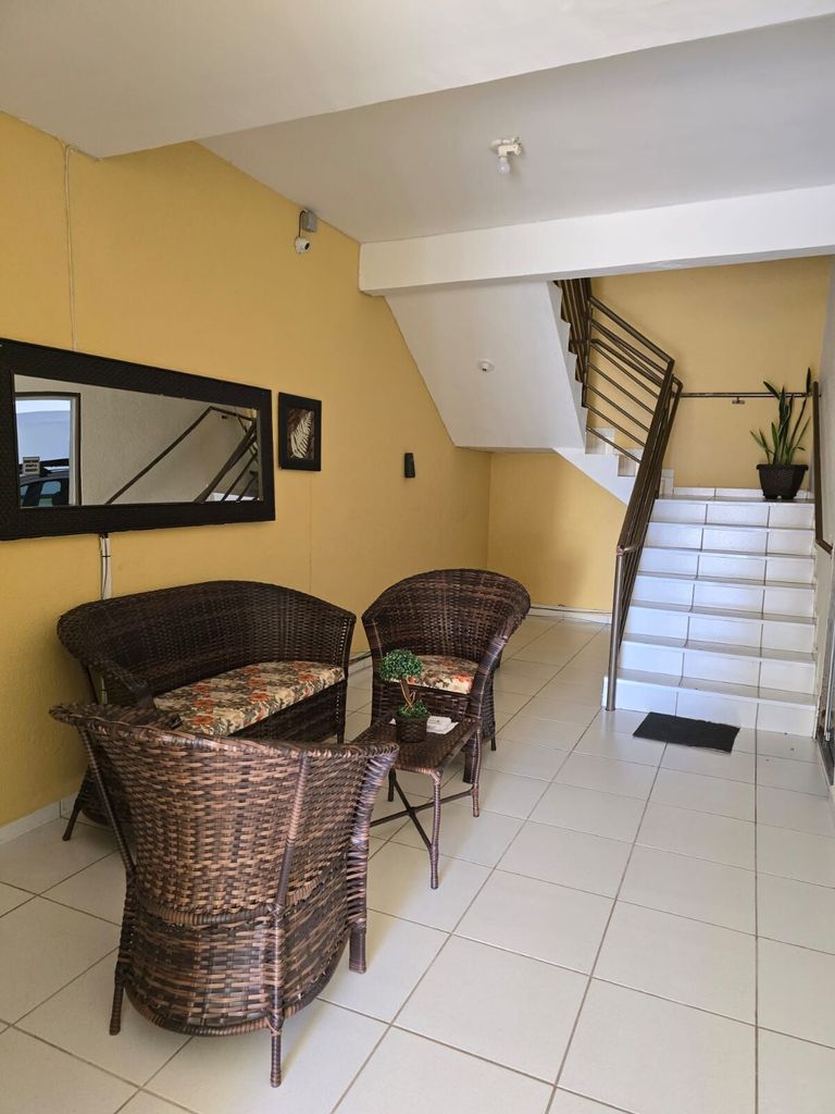 Apartamento, 3 quartos, 100 m² - Foto 2
