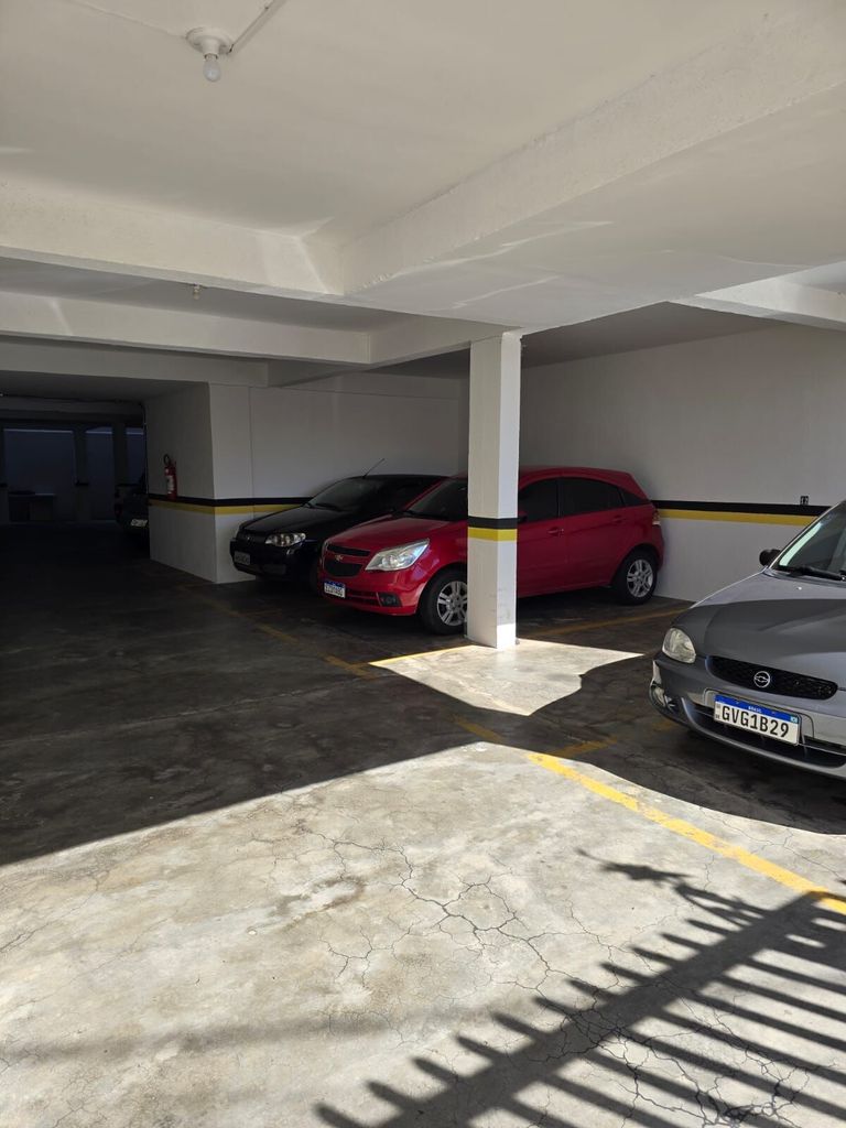 Apartamento, 3 quartos, 100 m² - Foto 13