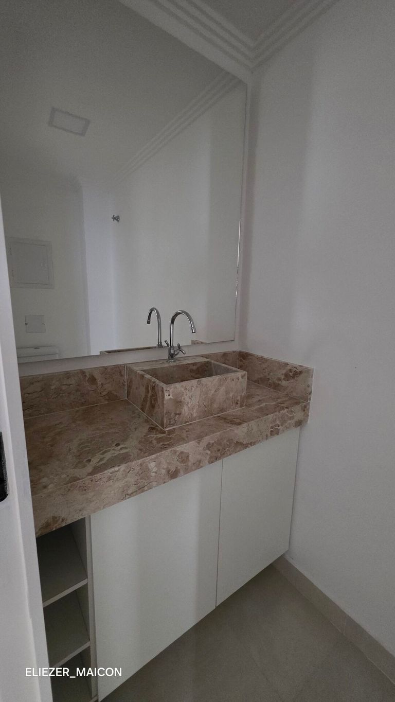 Apartamento, 3 quartos, 144 m² - Foto 5