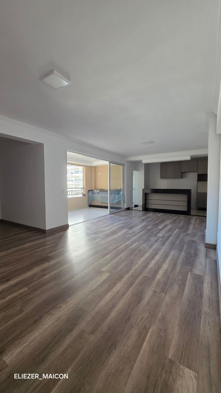 Apartamento, 3 quartos, 144 m² - Foto 3