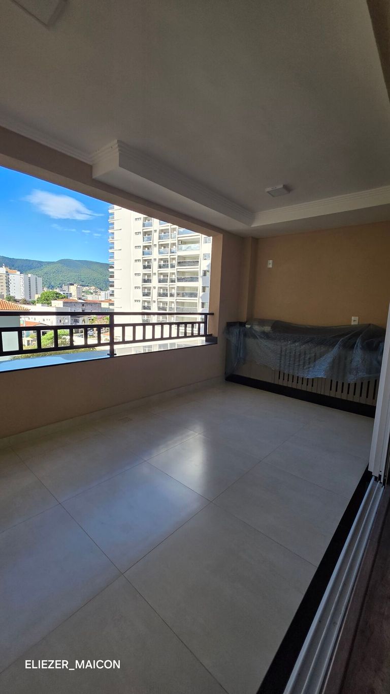 Apartamento, 3 quartos, 144 m² - Foto 8