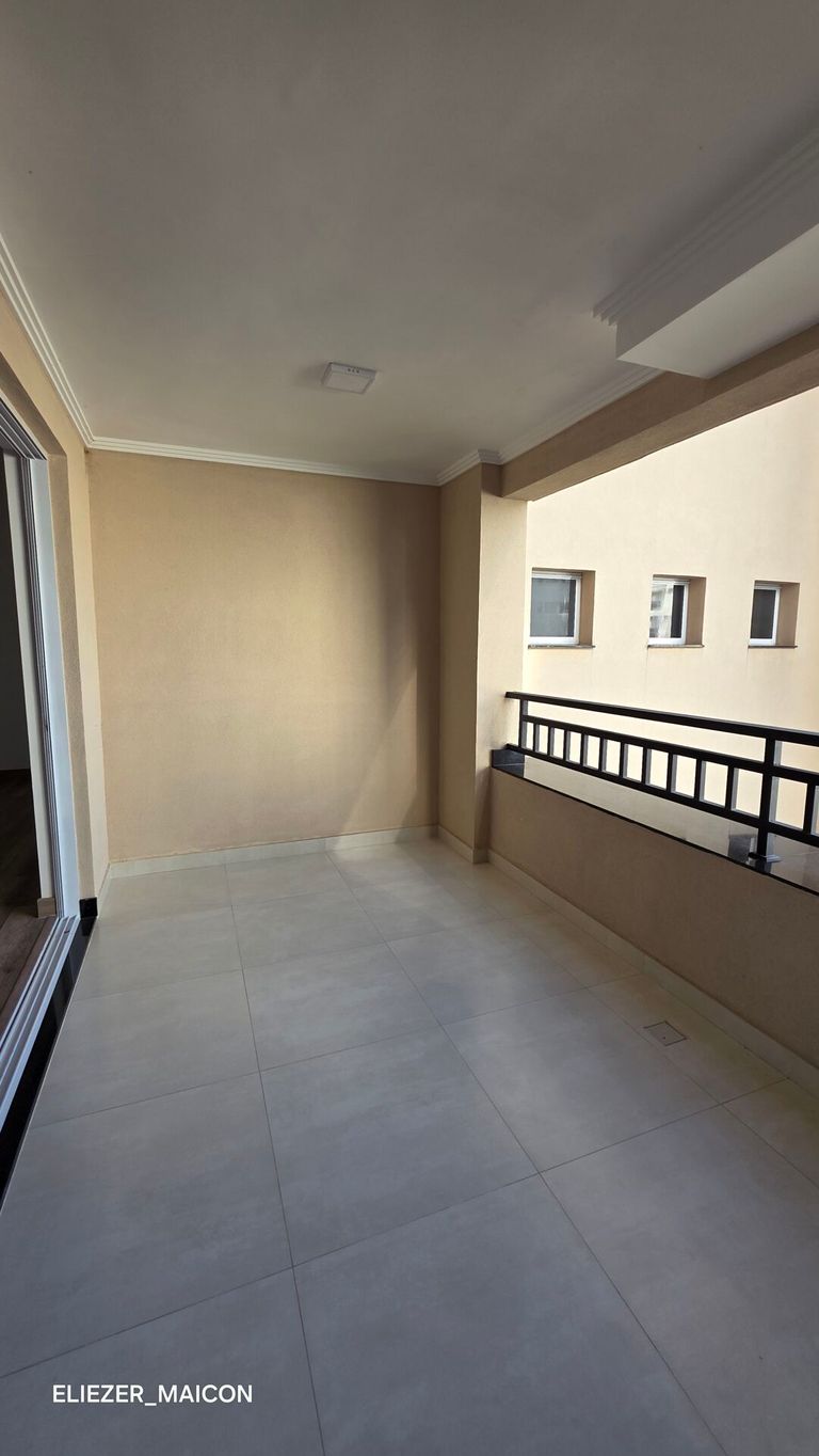 Apartamento, 3 quartos, 144 m² - Foto 9