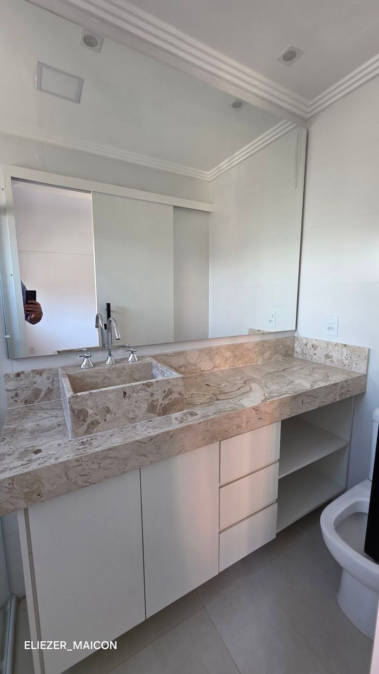 Apartamento, 3 quartos, 144 m² - Foto 23