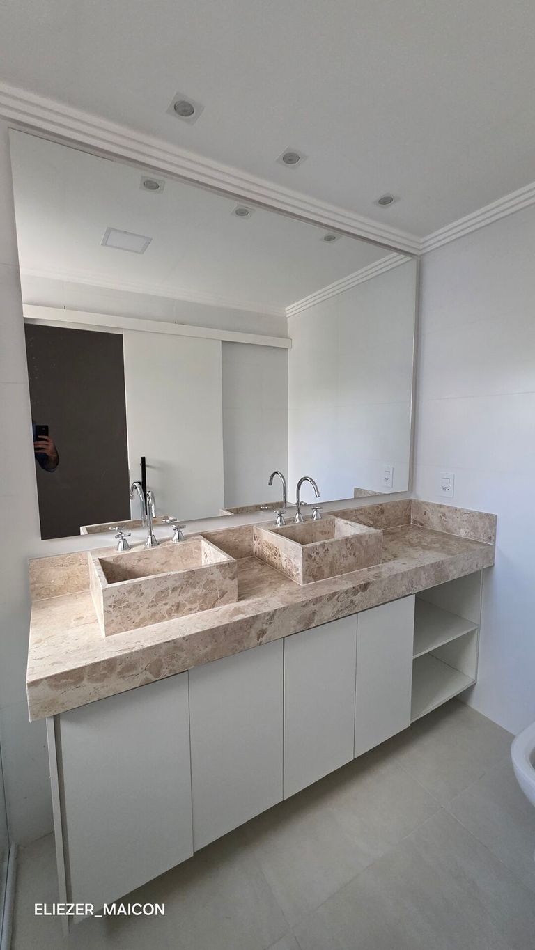 Apartamento, 3 quartos, 144 m² - Foto 29