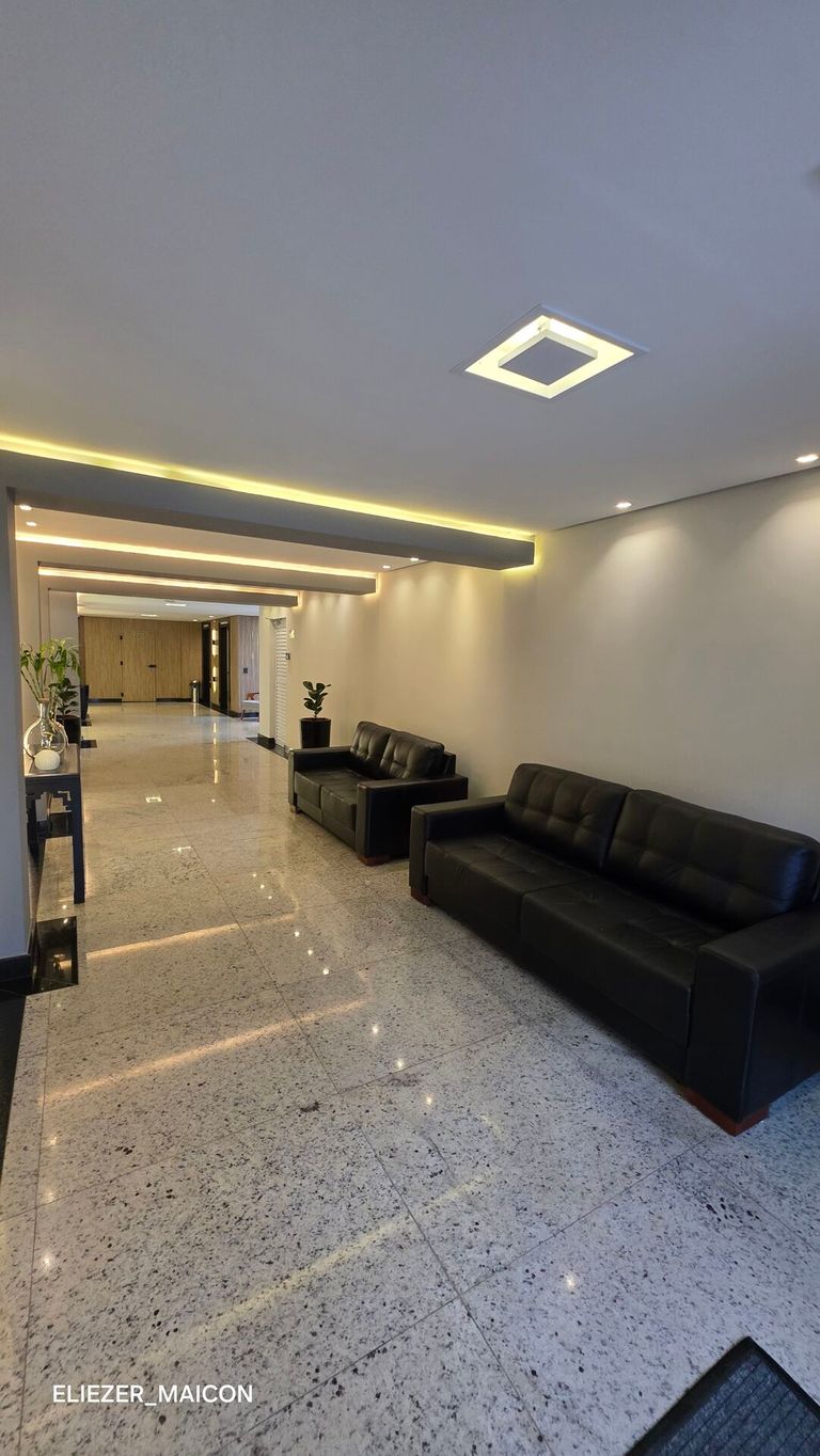 Apartamento, 3 quartos, 144 m² - Foto 33