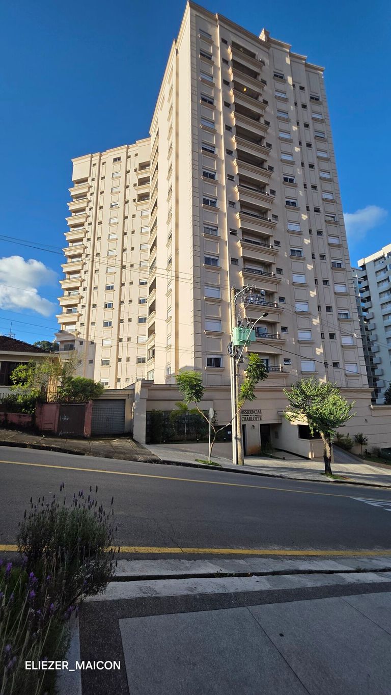 Apartamento, 3 quartos, 144 m² - Foto 32