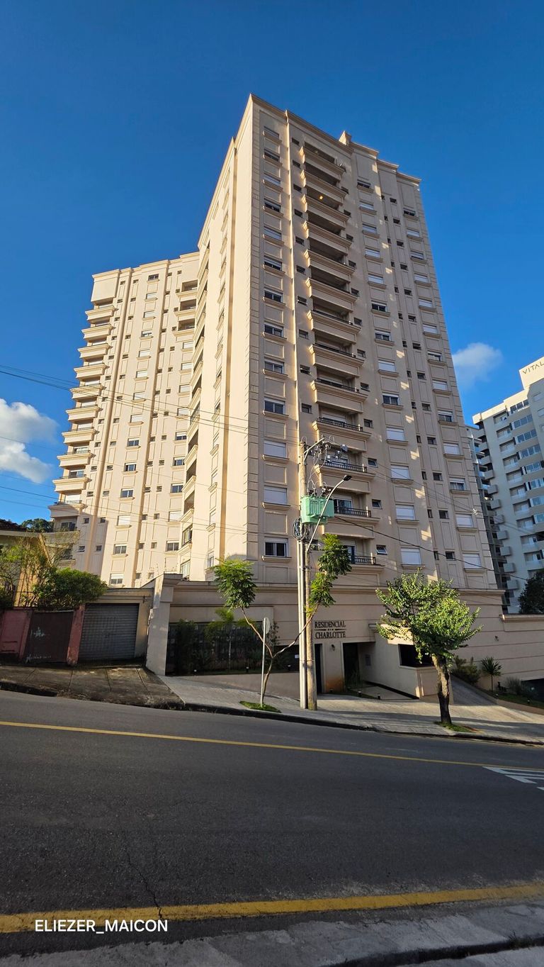Apartamento, 3 quartos, 144 m² - Foto 31