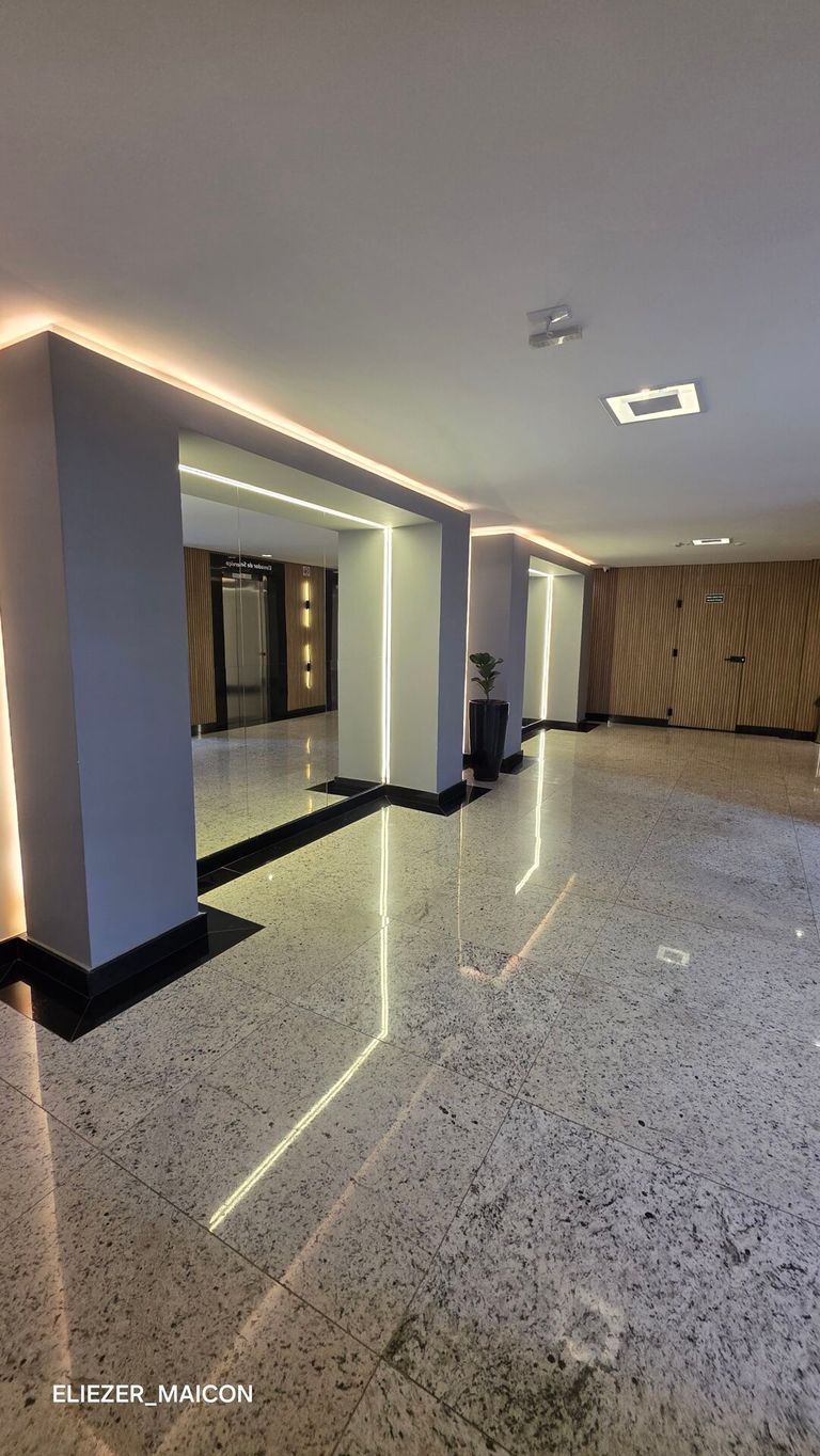 Apartamento, 3 quartos, 144 m² - Foto 35