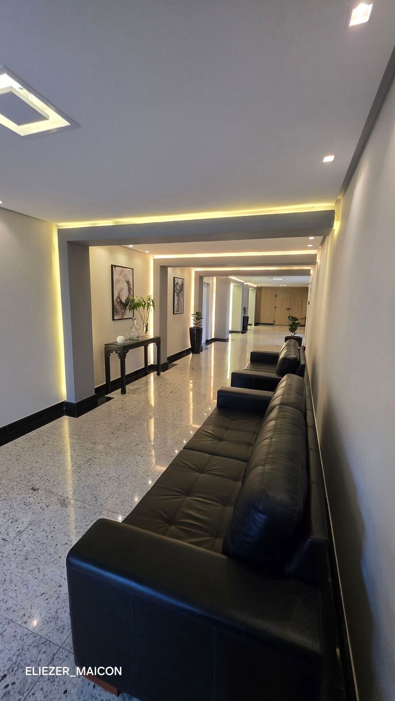Apartamento, 3 quartos, 144 m² - Foto 34