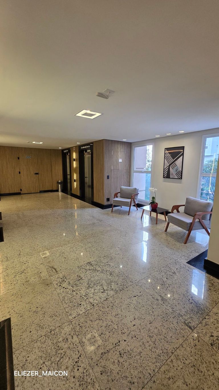 Apartamento, 3 quartos, 144 m² - Foto 36