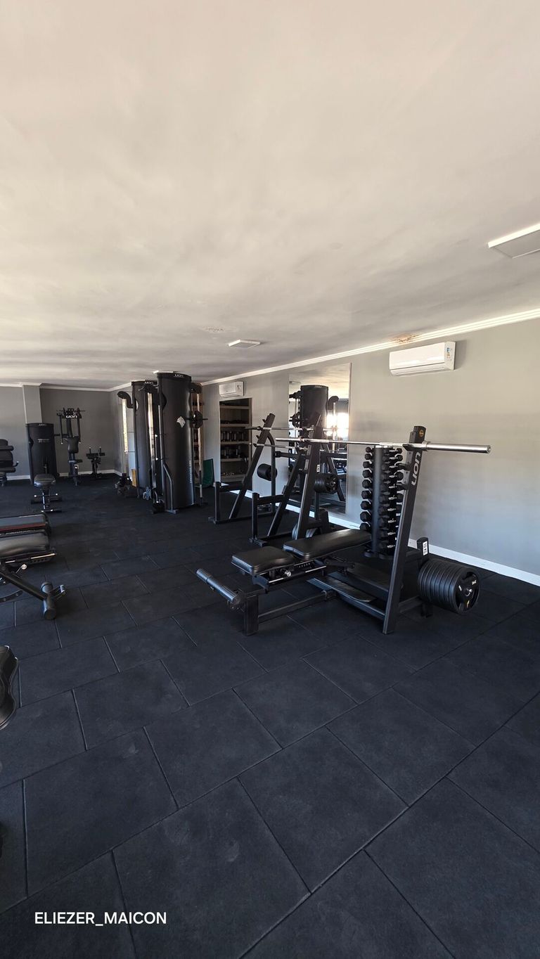Apartamento, 3 quartos, 144 m² - Foto 40