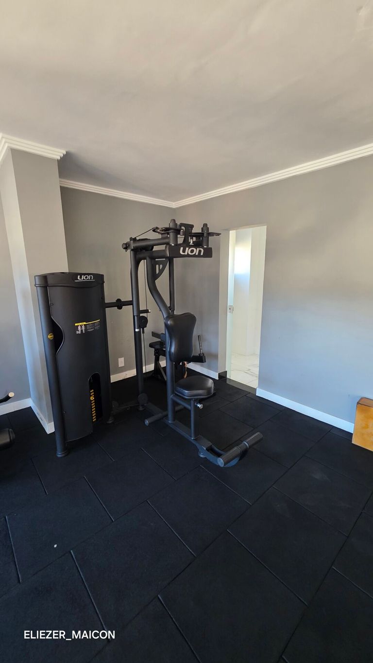 Apartamento, 3 quartos, 144 m² - Foto 42