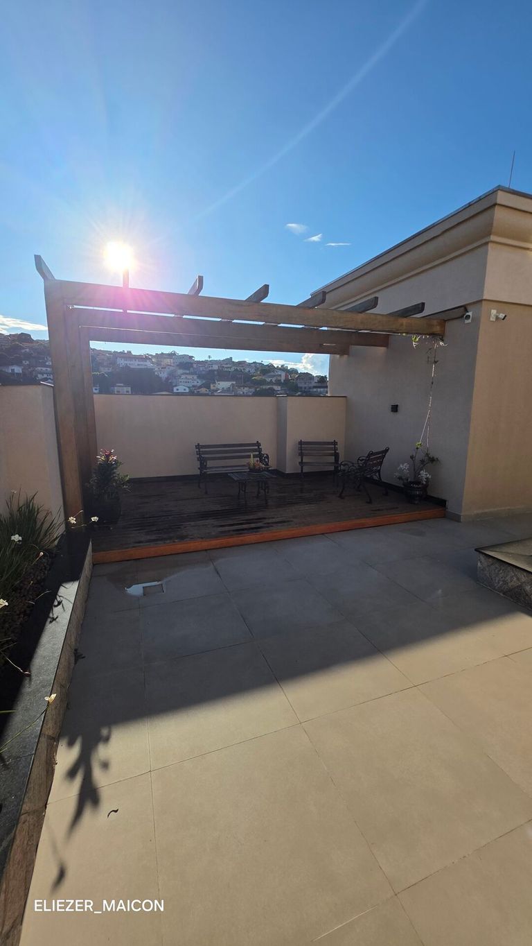 Apartamento, 3 quartos, 144 m² - Foto 45